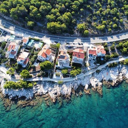 Apartment L'Odore Del Mare Dolac المظهر الخارجي الصورة