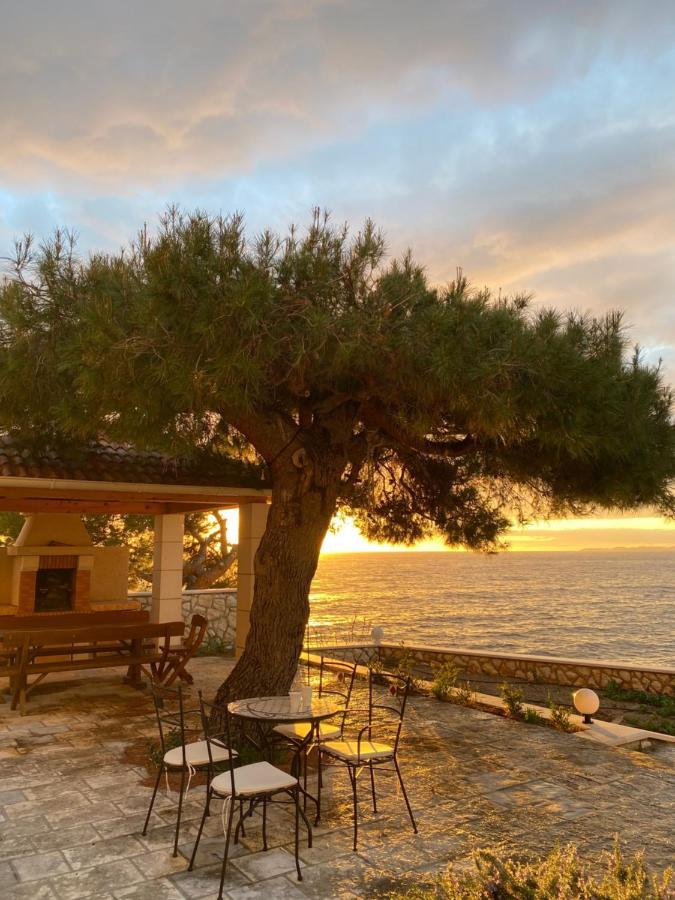 Apartment L'Odore Del Mare Dolac المظهر الخارجي الصورة