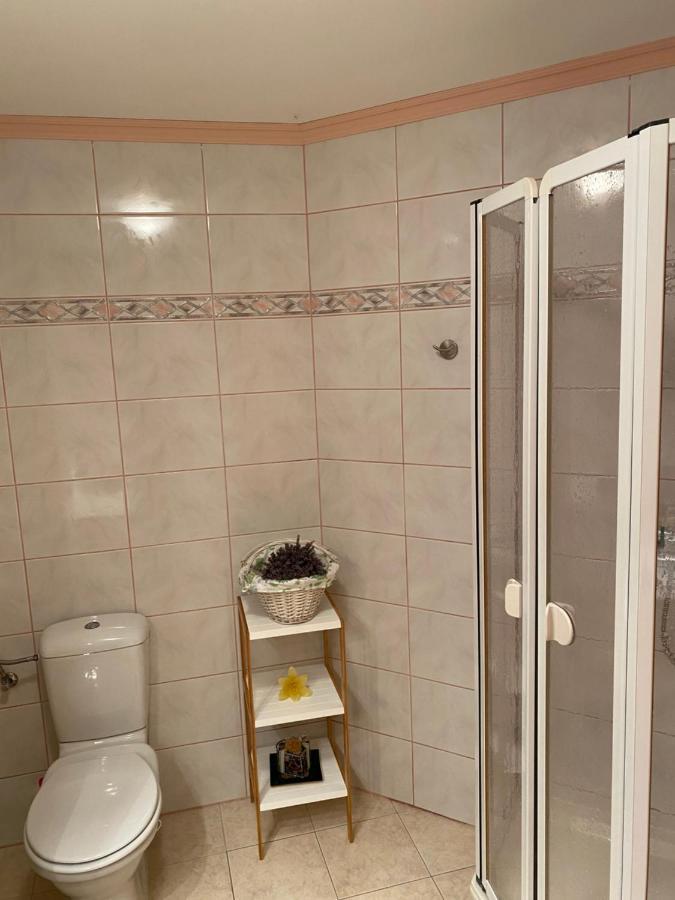 Apartment L'Odore Del Mare Dolac المظهر الخارجي الصورة