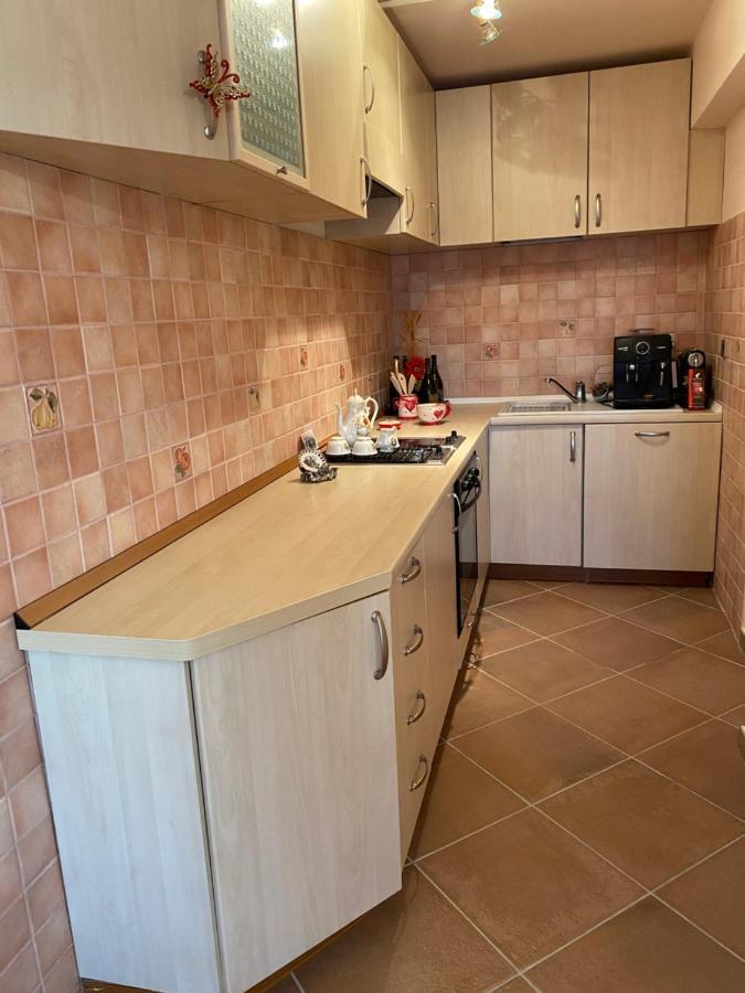 Apartment L'Odore Del Mare Dolac المظهر الخارجي الصورة