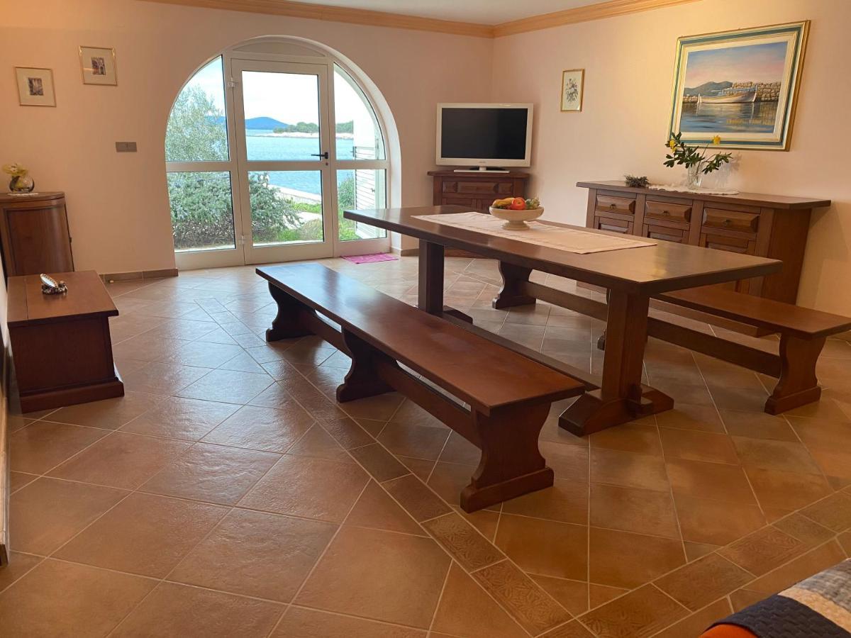 Apartment L'Odore Del Mare Dolac المظهر الخارجي الصورة