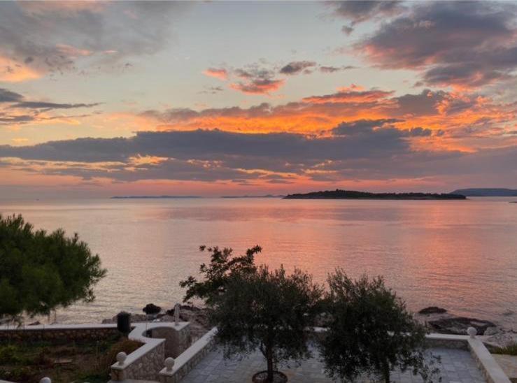 Apartment L'Odore Del Mare Dolac المظهر الخارجي الصورة