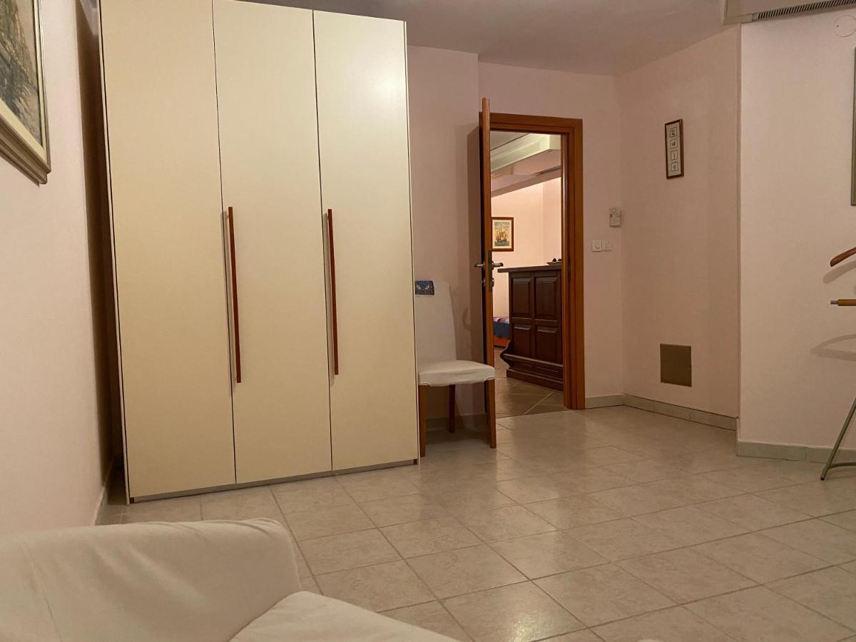 Apartment L'Odore Del Mare Dolac المظهر الخارجي الصورة